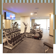 GALERIA GIMNASIO 2