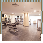 GALERIA GIMNASIO 3