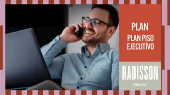 PLAN PISO EJECUTÍVO PRESENTACIÓN
