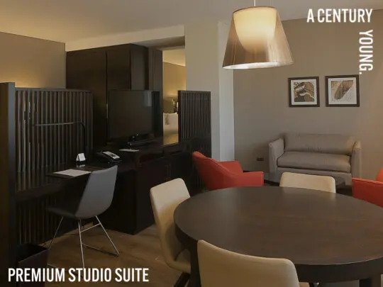 PREMIUM STUDIO SUITE PRESENTACIÓN