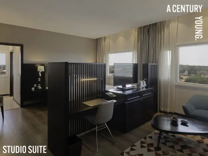 STUDIO SUITE PRESENTACIÓN