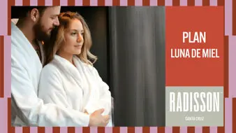 PLAN LUNA DE MIEL PRESENTACIÓN
