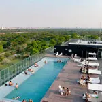 PLAN BUFÉ + PISCINA