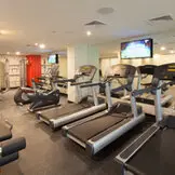 GIMNASIO