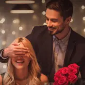 CENA ROMANTICA
