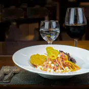MENÚ ATY RESTAURANTE