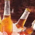 MENÚ BEBIDAS Y CERVEZAS