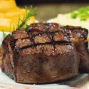 MENÚ CARNES A LA PARRILLA