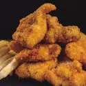 MENÚ PARA NIÑOS
